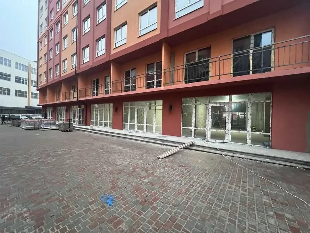 торгові площі Київ, Подільський, Глибочицька 17 8