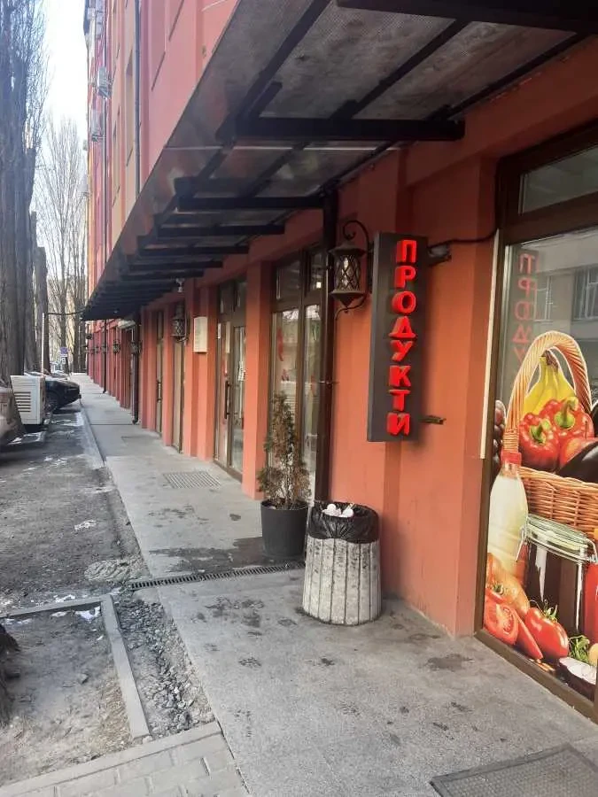 торгові площі Київ, Шевченківський, Глибочицька 17 10