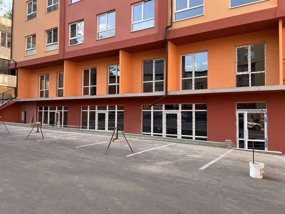 торгові площі Київ, Шевченківський, Глибочицька 17 5