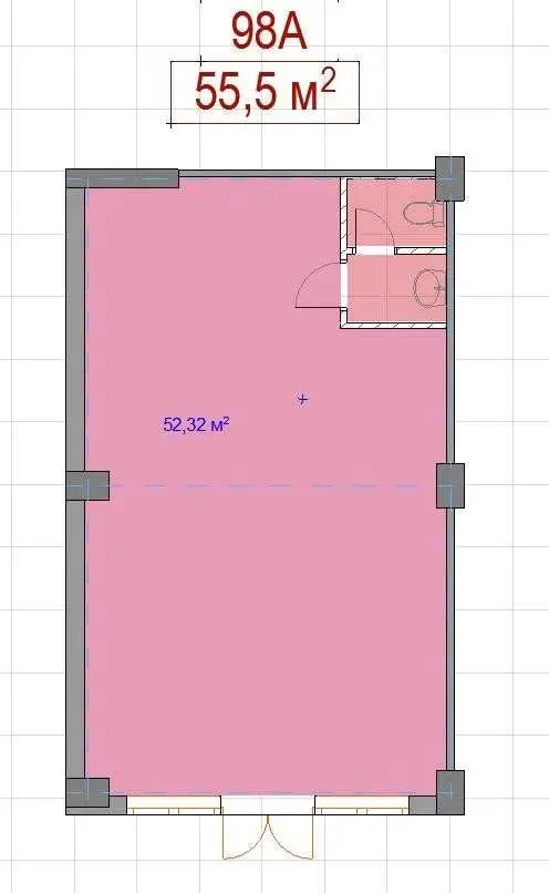 торгові площі Київ, Шевченківський, Глибочицька 17 8