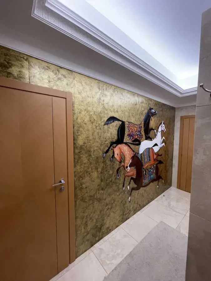 5-к будинок Обухівський, Лісники, Гайова 16