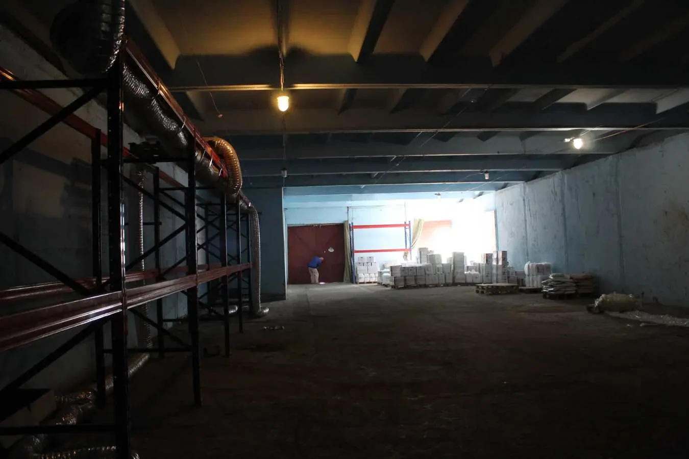 склади Новоодеський, Костянтинівка, Миколаївська 3 4