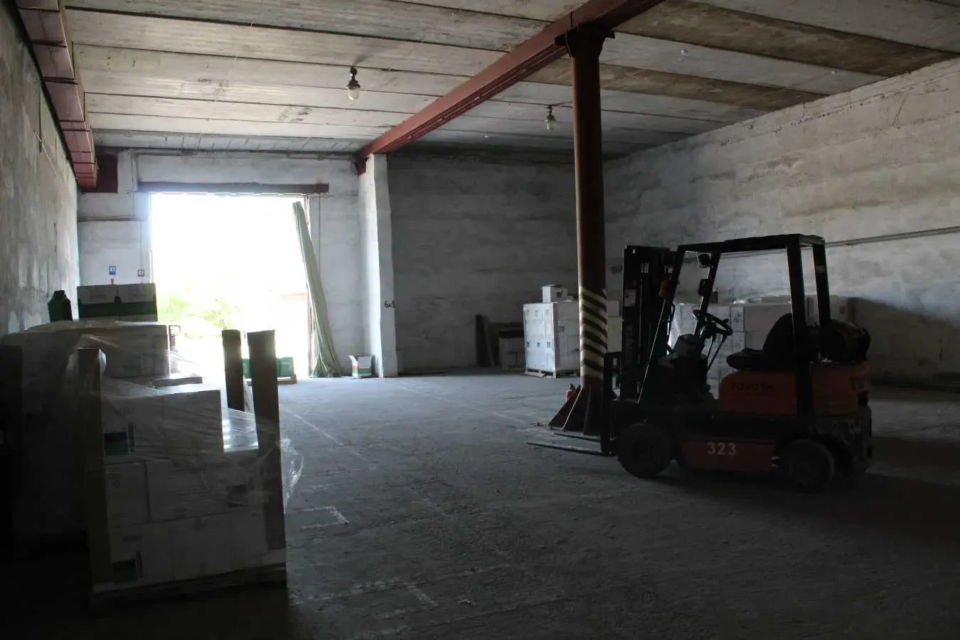 склади Новоодеський, Костянтинівка, Миколаївська 3 9