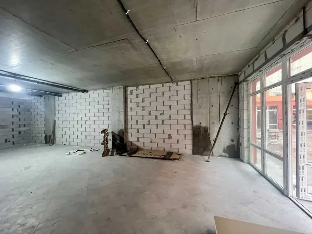 торгові площі Київ, Шевченківський, Глибочицька 17 2