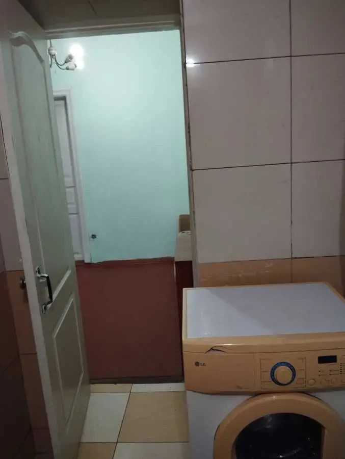 2-к квартира Одеса, Хаджибейський, 3-й Майский переулок 20 6