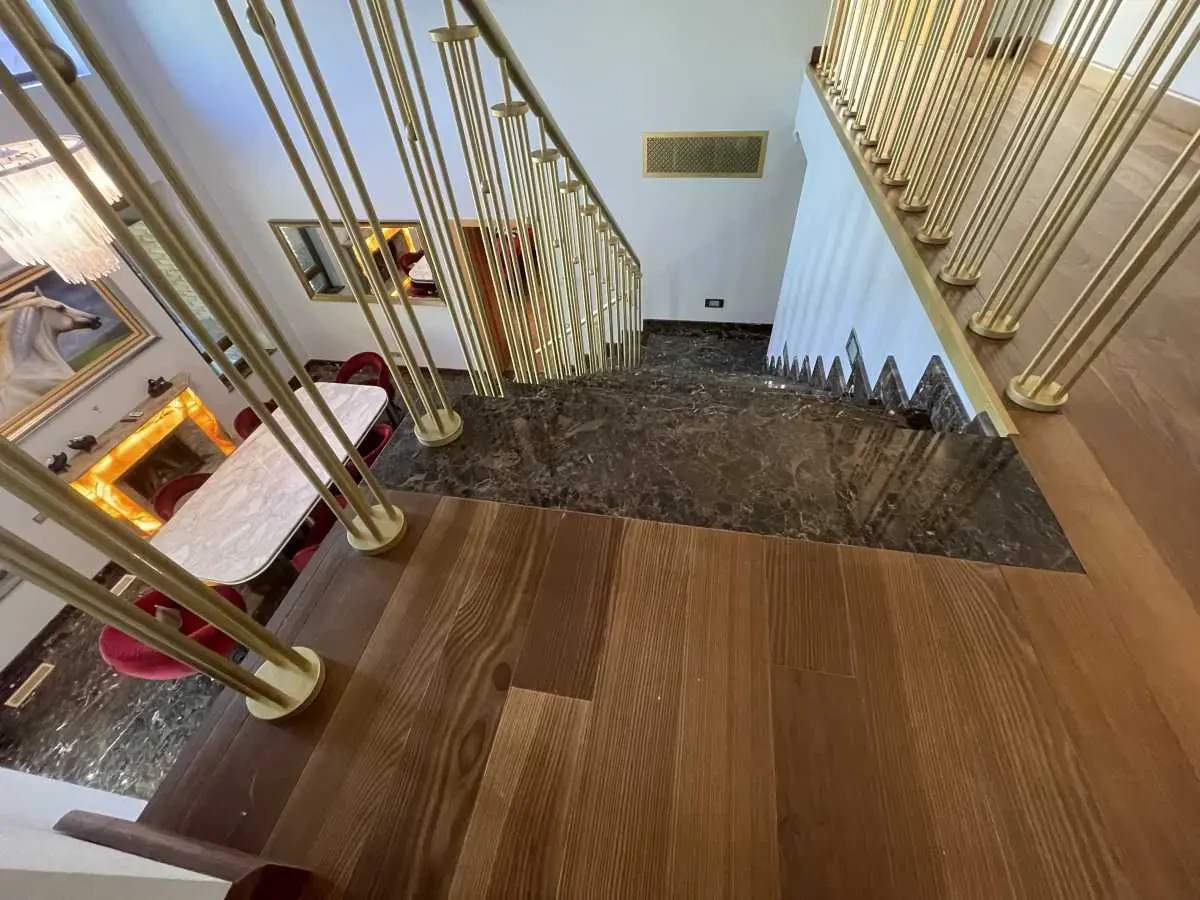 4-к будинок Обухівський, Лісники, Гайова 18