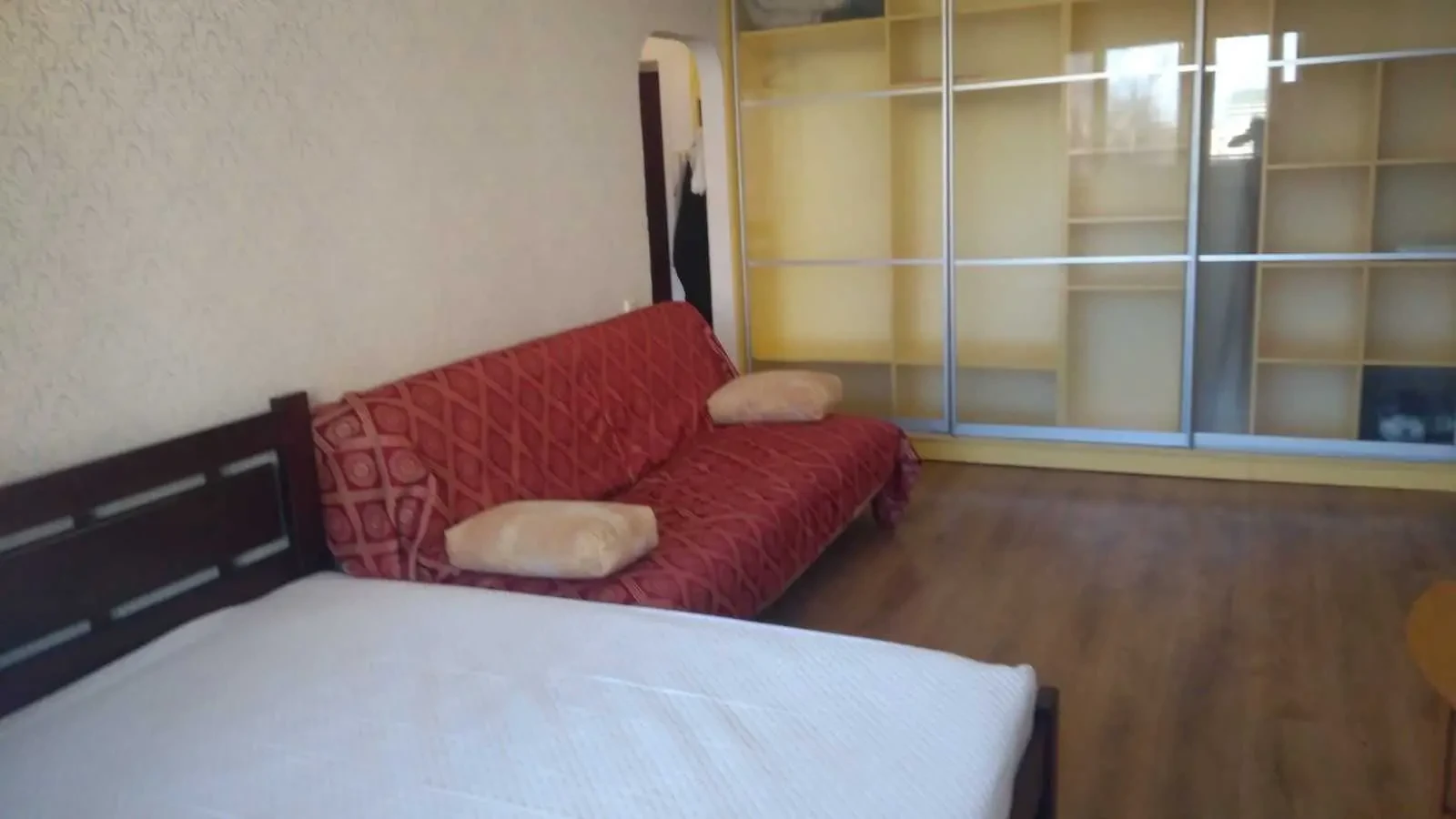 1-к квартира Одеса, Київський, Академика Глушко 5б 7