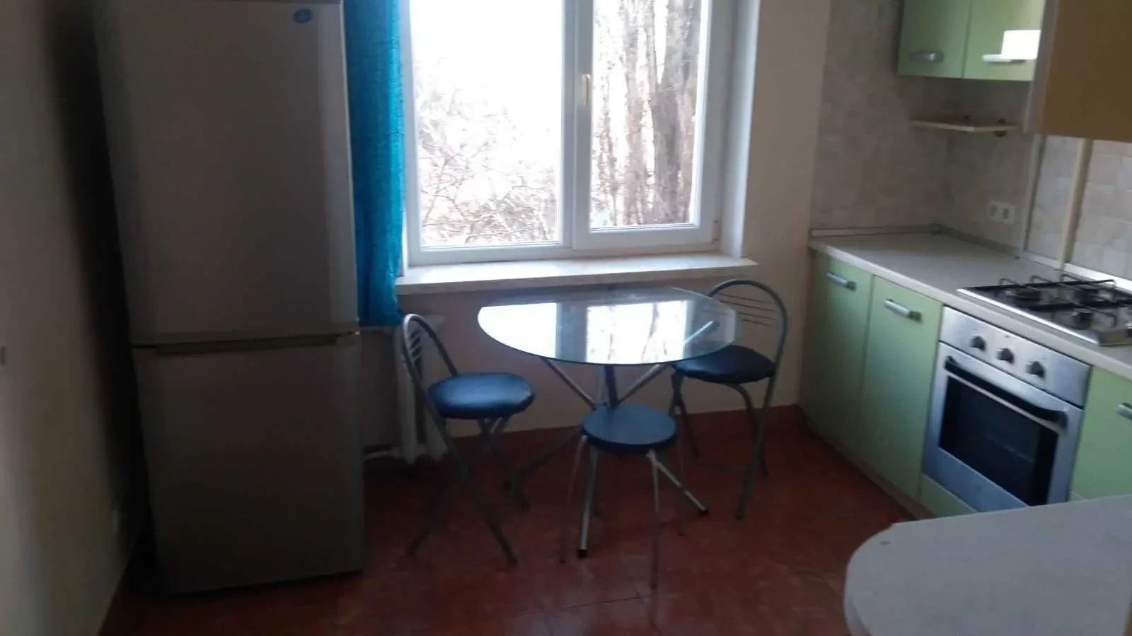 1-к квартира Одеса, Київський, Академика Глушко 5б 6