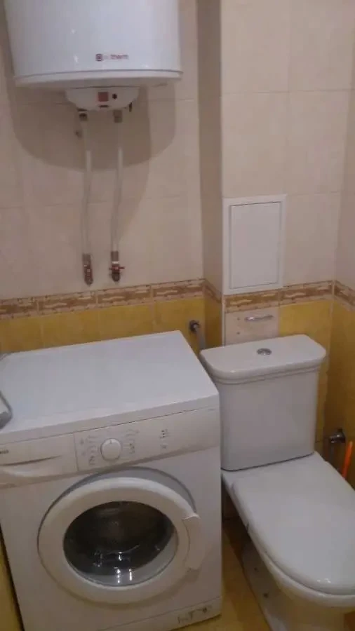 1-к квартира Одеса, Київський, Академика Глушко 5б 3