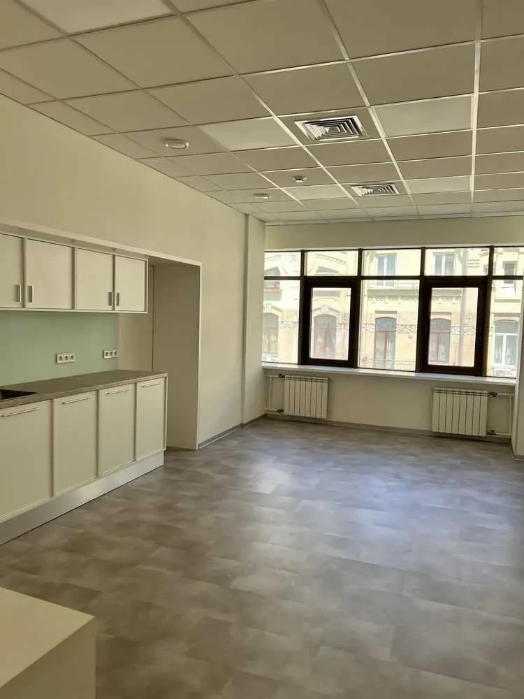 офісне приміщення Київ, Шевченківський, Олеся Гончара 41 13