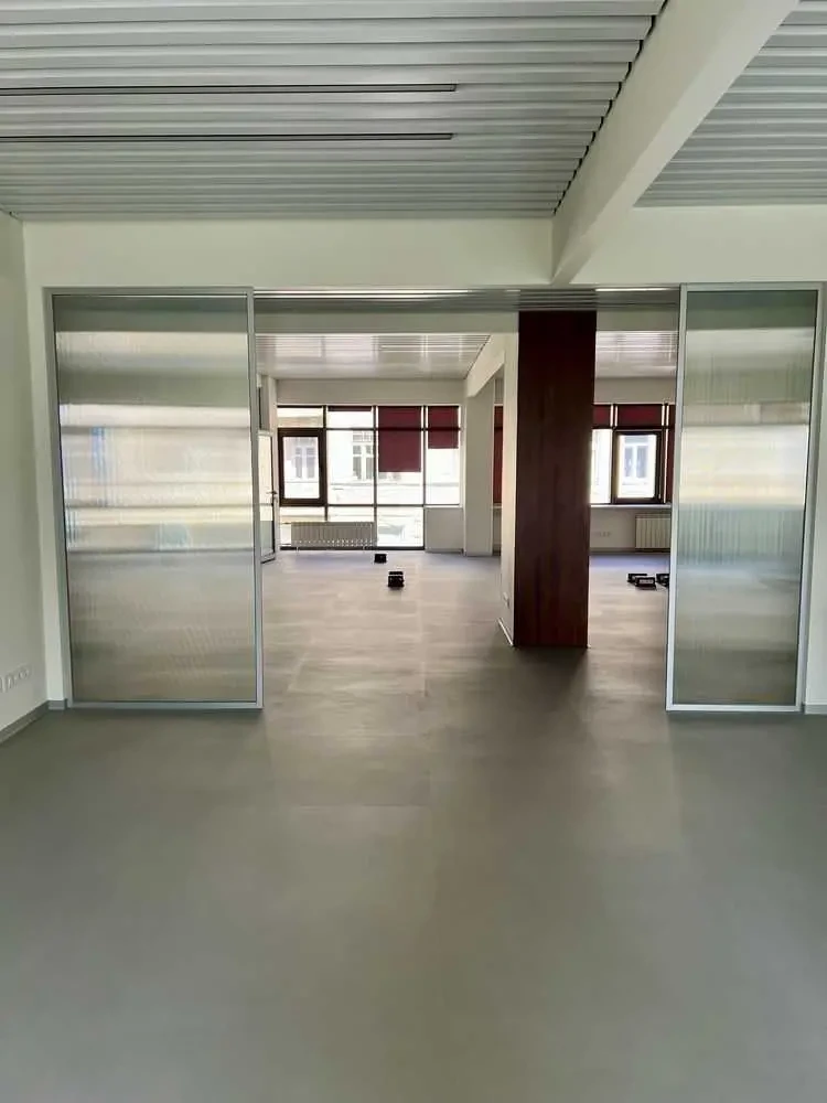 офісне приміщення Київ, Шевченківський, Олеся Гончара 41 22