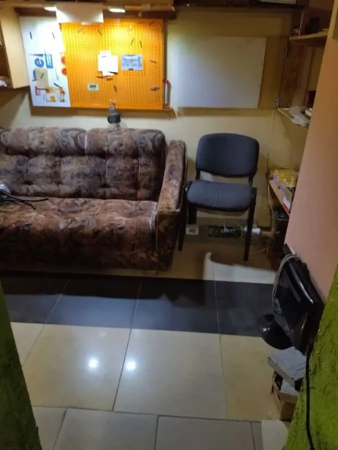 торгові площі Одеса, Хаджибейський, Прохоровская 73 6