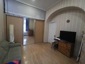 2-к квартира Одеса, Приморський, Канатная 81