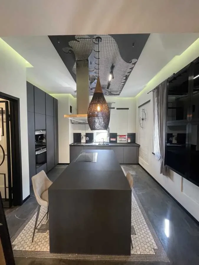 4-к будинок Обухівський, Козин, Старокиївська КГ Дніпрова Хвиля 13