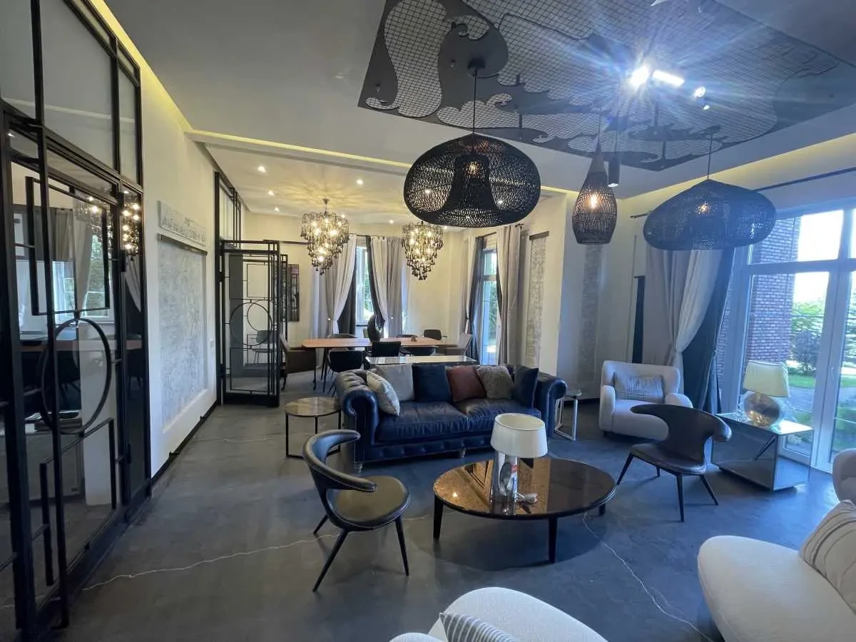 4-к будинок Обухівський, Козин, Старокиївська КГ Дніпрова Хвиля 11