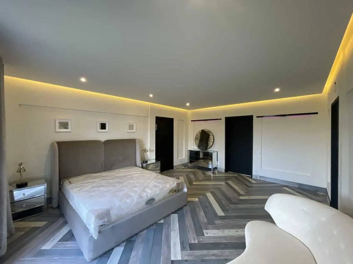 4-к будинок Обухівський, Козин, Старокиївська КГ Дніпрова Хвиля 22