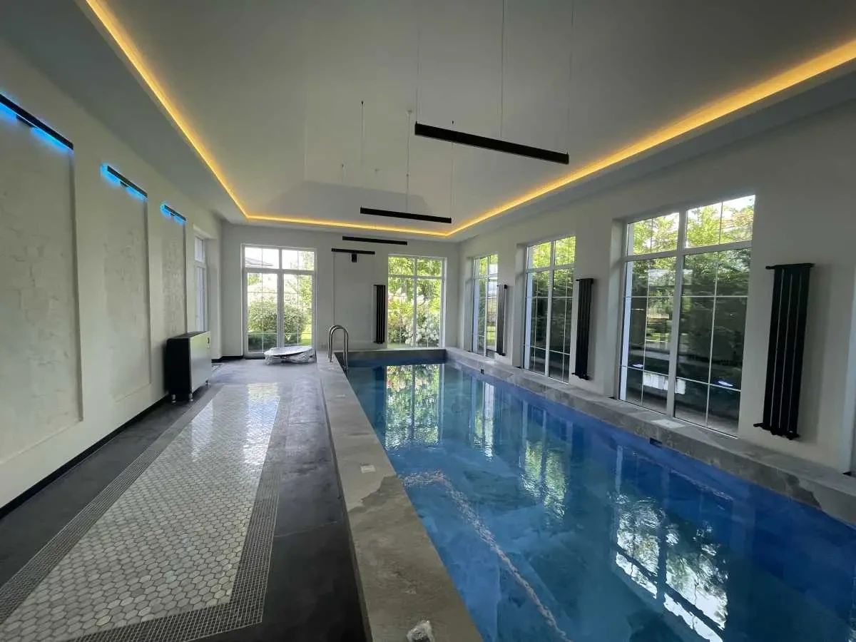 4-к будинок Обухівський, Козин, Старокиївська КГ Дніпрова Хвиля 19