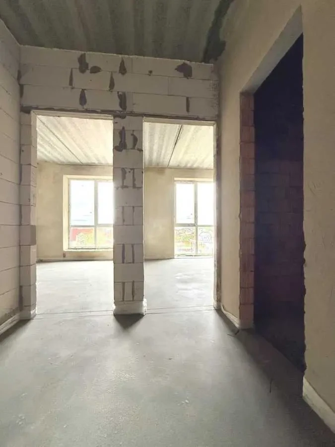 1-к квартира Фастівський, Гатне, Інститутська 1 18