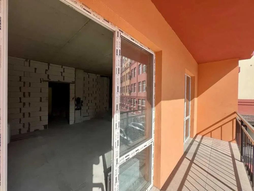 1-к квартира Київ, Шевченківський, Глибочицька 17 5