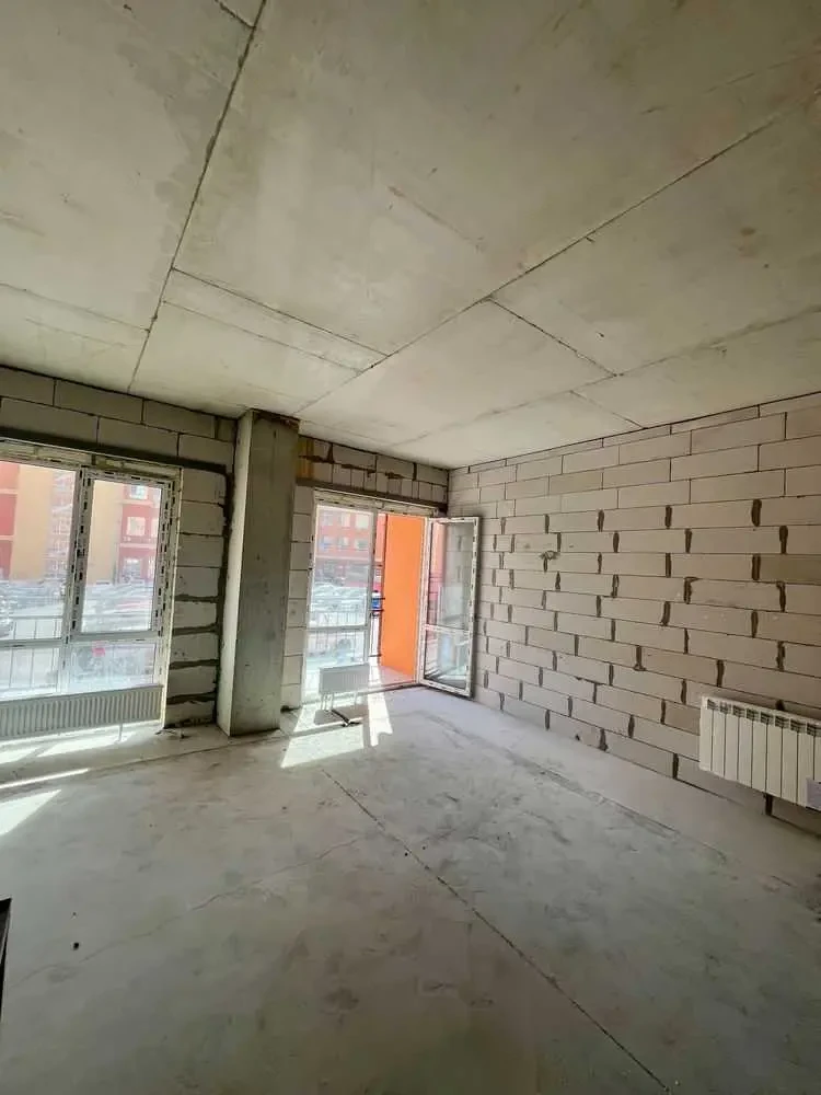 1-к квартира Київ, Шевченківський, Глибочицька 17 6