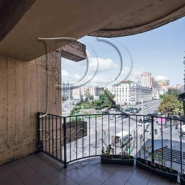 2-к квартира Київ, Шевченківський, Олеся Гончара 79 18