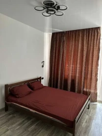 1-к квартира Одеса, Приморський, Курортный переулок 2