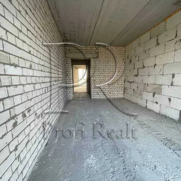 3-к квартира Бучанський, Чайки, Лобановського вулиця 30-Б 2