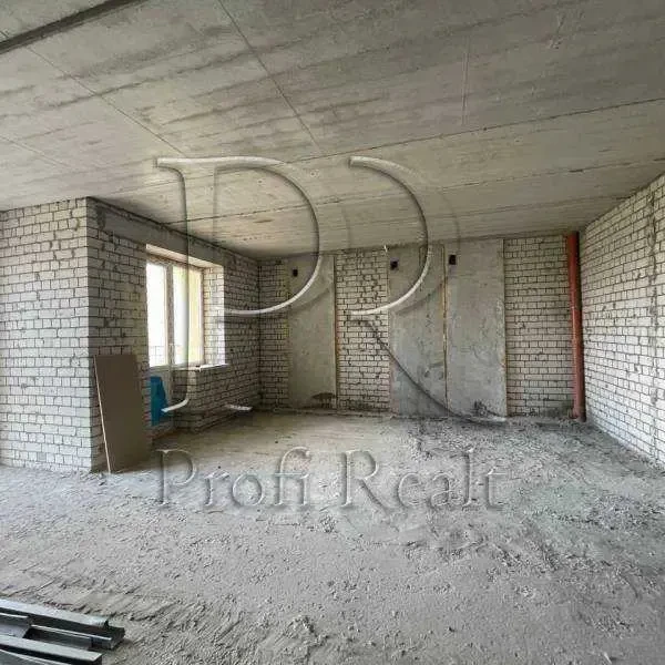 3-к квартира Бучанський, Чайки, Лобановського вулиця 30-Б 5