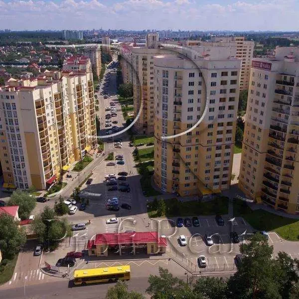 3-к квартира Бучанський, Чайки, Лобановського вулиця 30-Б 15