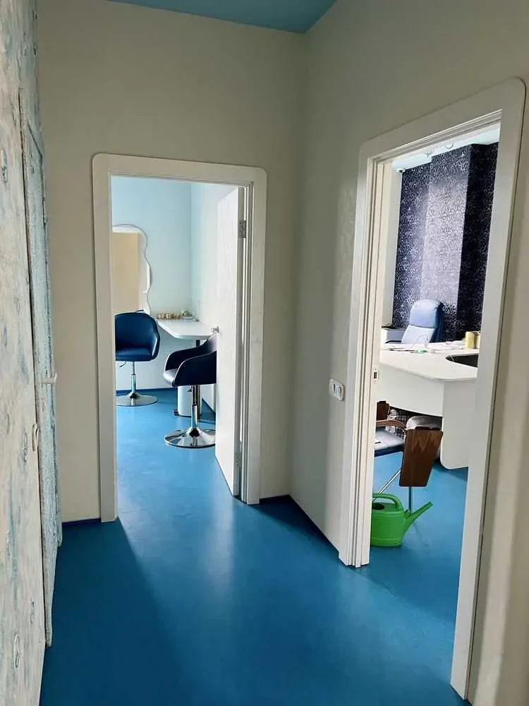 офісне приміщення Київ, Подільський, Нижній Вал 15 4