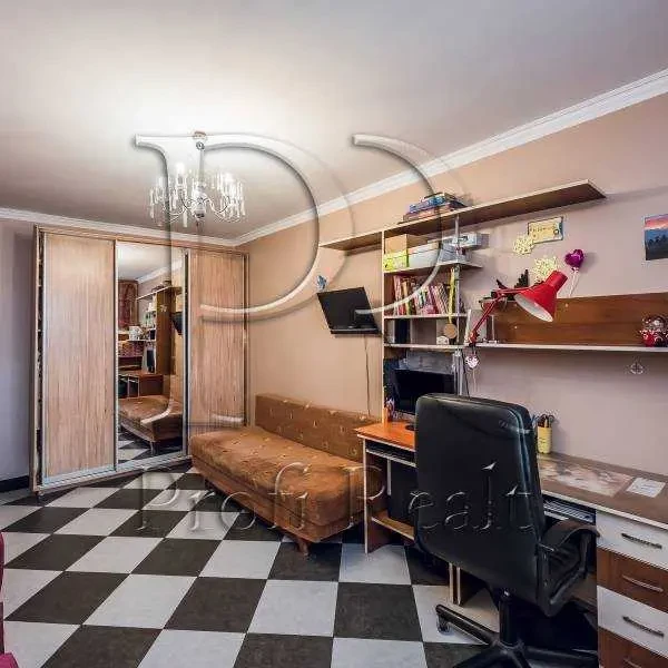 3-к квартира Київ, Святошинський, Булгакова 3 5