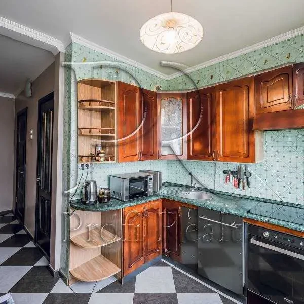 3-к квартира Київ, Святошинський, Булгакова 3 7