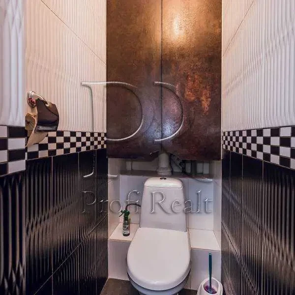 3-к квартира Київ, Святошинський, Булгакова 3 16