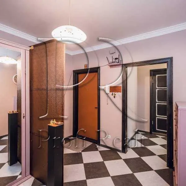 3-к квартира Київ, Святошинський, Булгакова 3 17