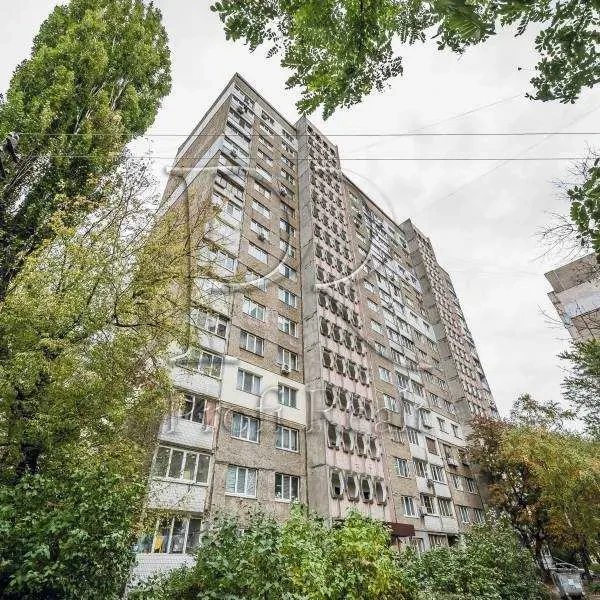 3-к квартира Київ, Святошинський, Булгакова 3 20