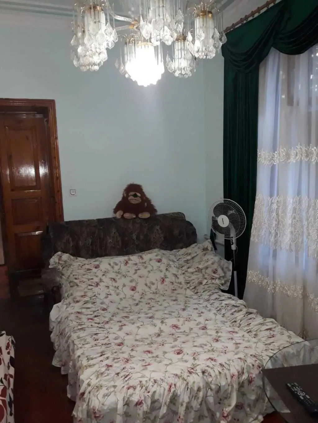 кімната Одеса, Пересипський, Южная дорога 35 2