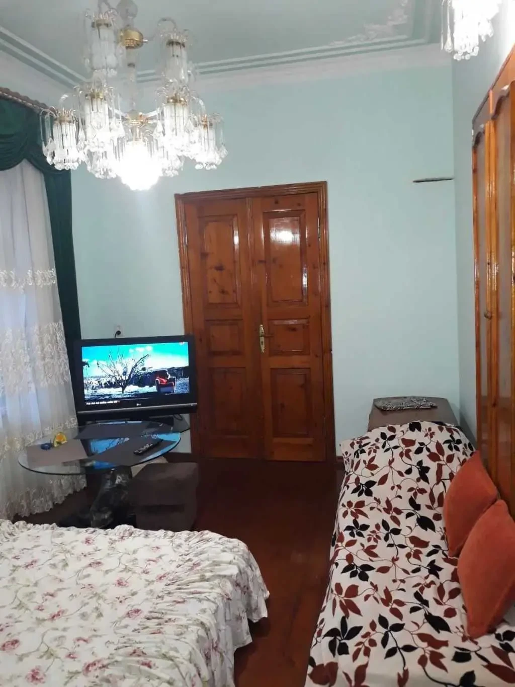 кімната Одеса, Пересипський, Южная дорога 35