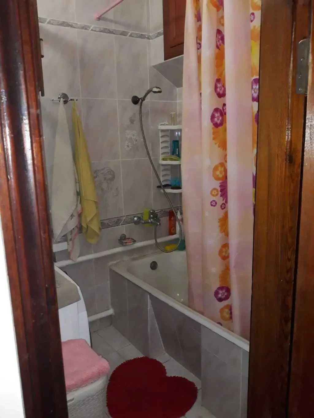 кімната Одеса, Пересипський, Южная дорога 35 4