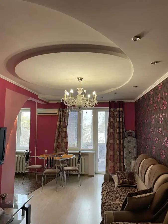 2-к квартира Київ, Печерський, Генерала Алмазова 9 12