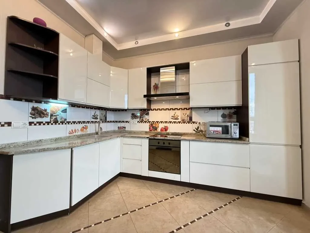 3-к квартира Київ, Голосіївський, Науки 30 2