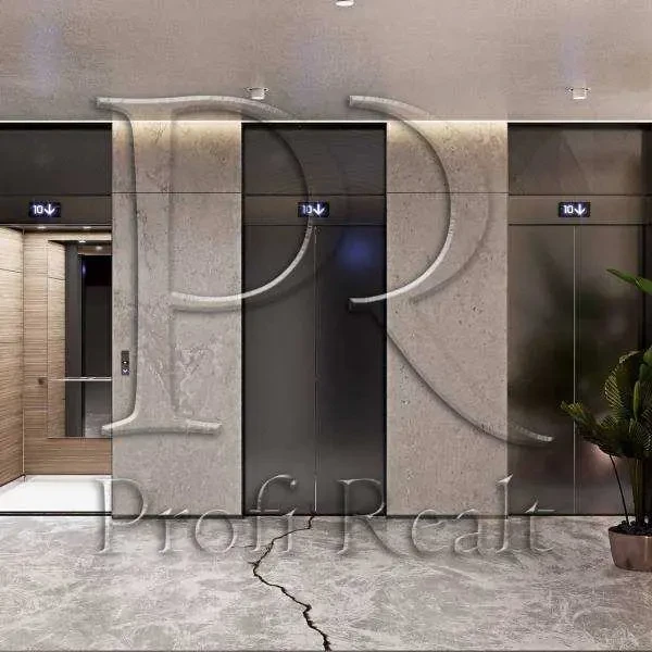 1-к квартира Київ, Шевченківський, Миколи Пимоненка 19 7