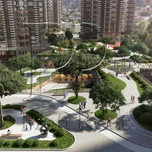 1-к квартира Київ, Шевченківський, Миколи Пимоненка 19 9