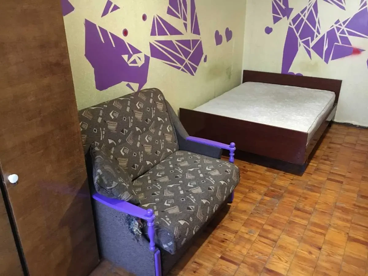 1-к квартира Київ, Святошинський, Булгакова 15а 2