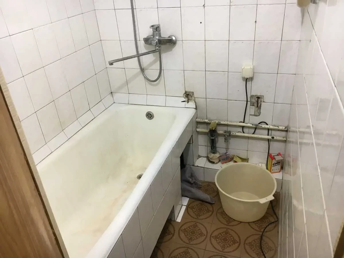 1-к квартира Київ, Святошинський, Булгакова 15а 9