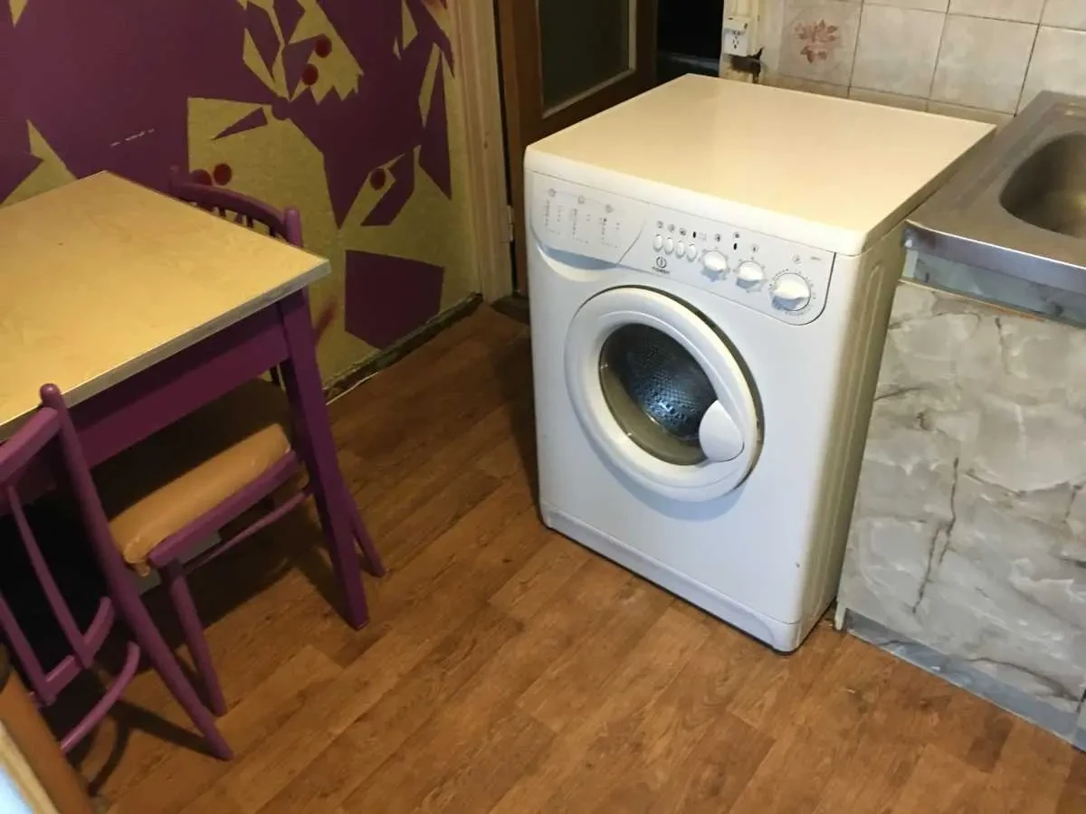 1-к квартира Київ, Святошинський, Булгакова 15а 8