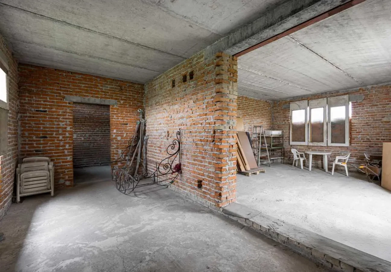 7-к будинок Кам`янка-Бузький, Ременів, Польова 6