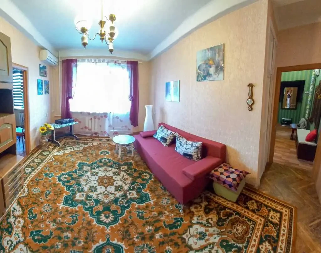 2-к квартира Київ, Солом`янський, Волинська 8 7