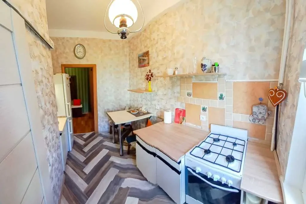 2-к квартира Київ, Солом`янський, Волинська 8 12