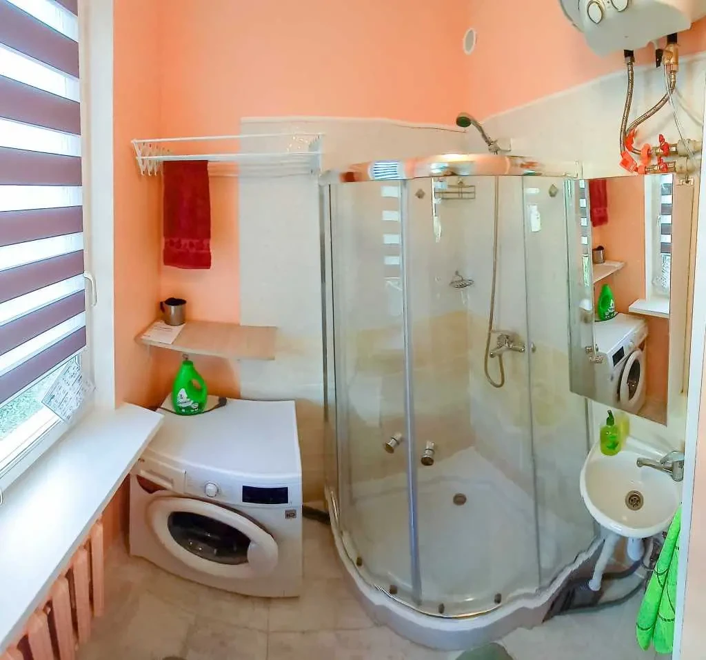 2-к квартира Київ, Солом`янський, Волинська 8 17