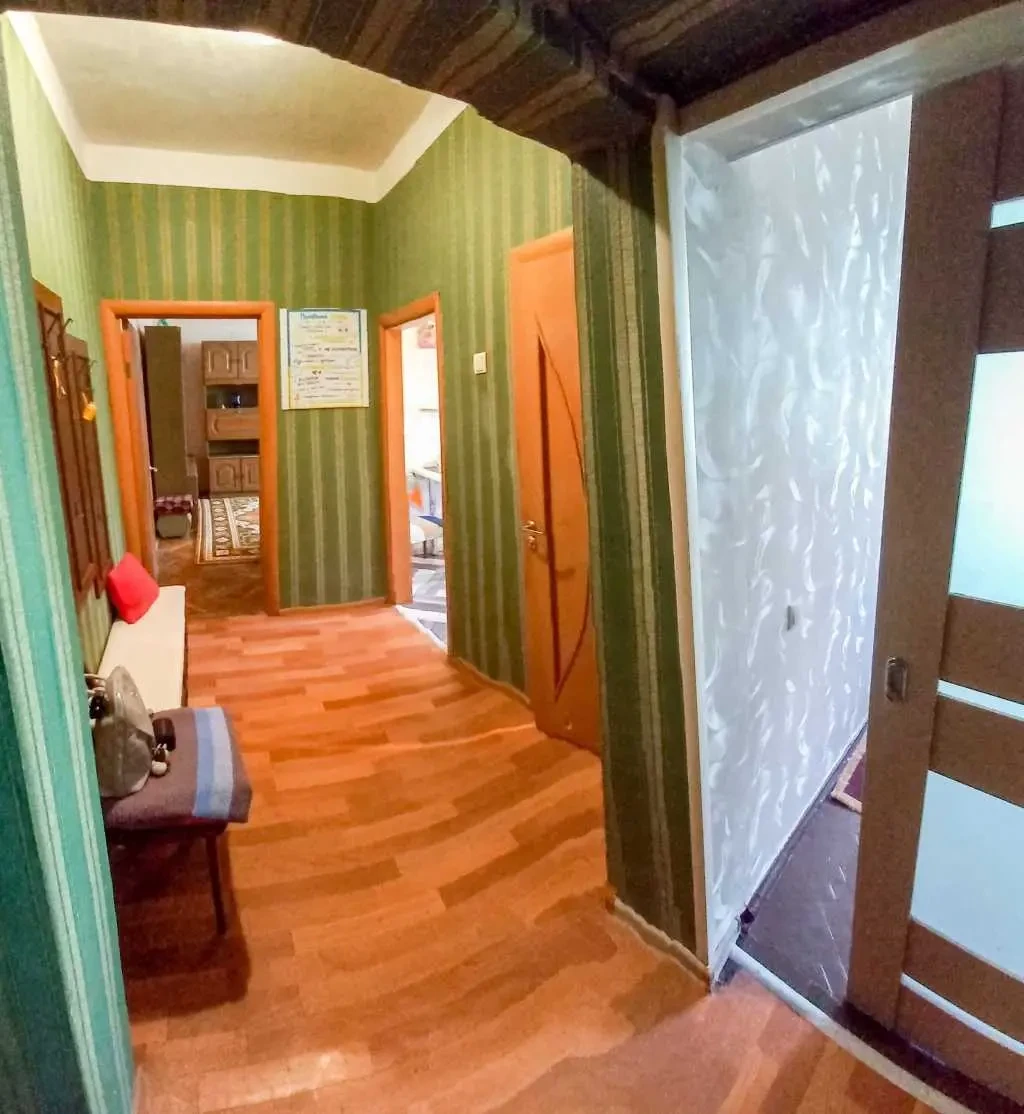 2-к квартира Київ, Солом`янський, Волинська 8 22